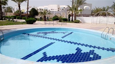 وكيل صحة الدقهلية يشدد على الالتزام بالتشغيل الآمن لحمامات السباحة