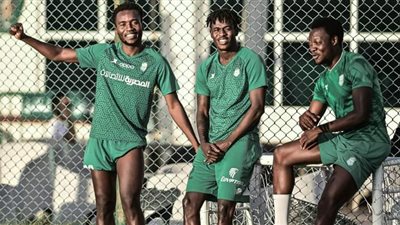 الغيابات والاصابات تضرب الاتحاد السكندري قبل مواجهة زعيم الفلاحين في ختام الدوري