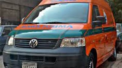 مصرع طفل صدمته سيارة أثناء اللهو أمام المنزل بقنا