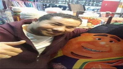 النيابة تأمر بدفن جثتي الأب والأم في واقعة حريق شقة العجمي