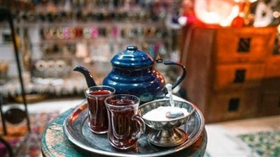 اتحاد الغرف التجارية يحسم جدل أزمة الشاي والبن