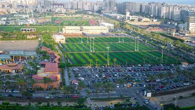 بسبب حكم جديد.. حالة من الجدل بين أعضاء ومجلس إدارة سموحة