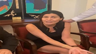 وداع جورج الراسي على طريقة الشحرورة (فيديو وصور)