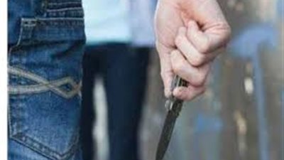 إصابة سائق توك توك في مشاجرة بالأسلحة البيضاء في المعادي