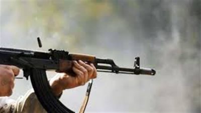 مقتل شاب في خصومة ثأثرية في قرية الغرابوة بقنا 