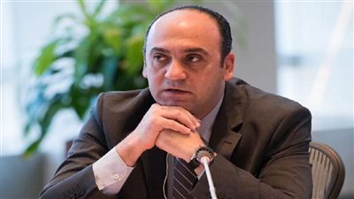 قرار جمهوري بتعيين اللواء عمرو عادل قائما بأعمال رئيس الرقابة الإدارية