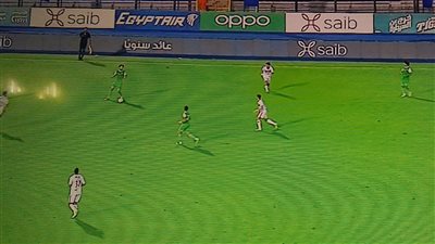 إيسترن كومباني يهزم الزمالك ويودع الدوري 