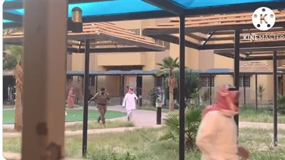 قرار عاجل بشأن مقاطع فيديو الاعتداء على فتيات دار أيتام بالسعودية (فيديو)