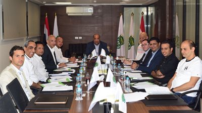 اسم المدرب الأجنبي للاتحاد السكندري سري للغاية.. وميسي ومروان ينضمان للمنتخب