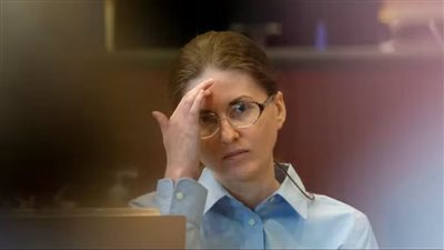 الحكم على امرأة بالسجن مدى الحياة بسبب الريجيم! 