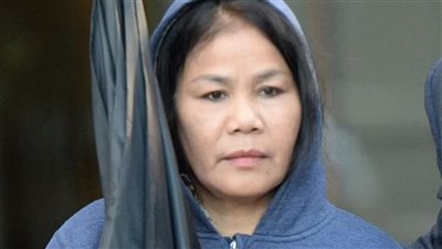 تفاصيل مثيرة في قضية اتهام امرأة تايلندية بجريمة تجارة البشر