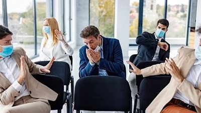 بحث علمي: رؤية المرضى تحفز جهاز المناعة على مقاومة الأمراض