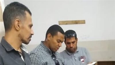 ضبط 10 أطنان خضروات مغشوشة في حملة أمنية بالبحيرة