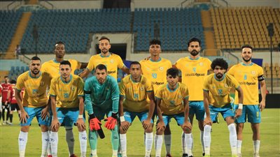 الإسماعيلي يدخل معسكر مغلق بالقاهرة استعدادا للموسم الجديد 