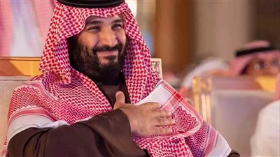 في ذكرى ميلاده.. فنان إماراتي يغني للأمير محمد بن سلمان