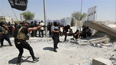 أخبار العراق: تشكيل مجلس تحقيقي بحادث كركوك الإرهابى