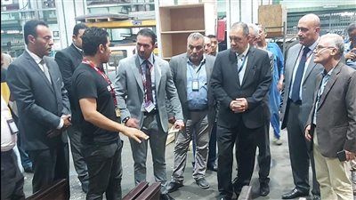 مصر للطيران تتوسع فى تقديم الخدمات 