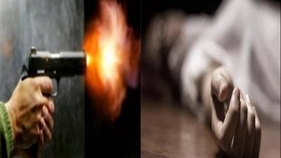 التفاصيل الكاملة بشأن مقتل ربة منزل بطلق ناري على يد نجلها بسوهاج