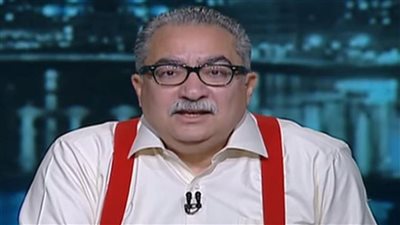 إبراهيم عيسى: لا توجد مظاهرة واحدة خرج فيها الإسلاميون ولم تتحول لحرق ودم ونار