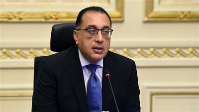 رئيس الوزراء يتابع موقف مشروع 