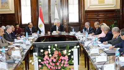  الزراعة تطلق مبادرة التمويل الأخضر للتنمية الزراعية بمليار جنيه