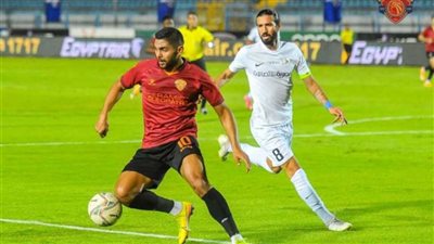 الأهلي يضم شادي حسين مقابل بيع أحمد ياسر ريان لسيراميكا كليوباترا 