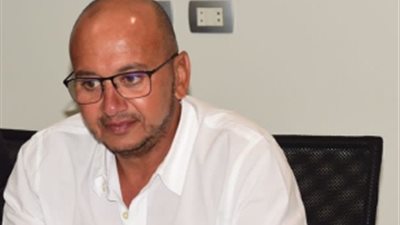 نائب رئيس نادي الاتحاد السكندري: لن نفرط في مروان عطية ومدرب اجنبي في الطريق