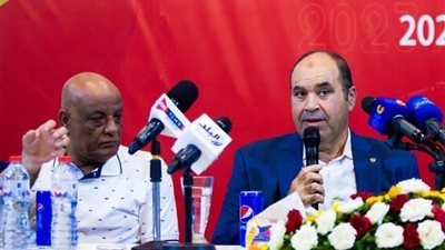 الاوليمبي يفوز علي كفر الدوار وديا استعدادا للموسم الجديد 