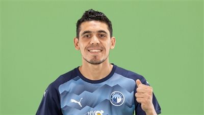 هاني سعيد: محمد حمدي من أهم اللاعبين في مصر خلال الفترة الحالية.