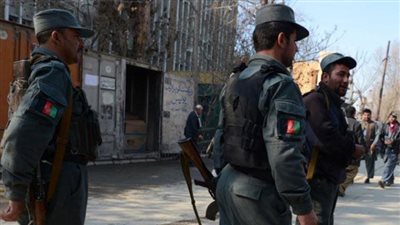 مقتل قيادى فى طالبان بانفجار مسجد بفغانستان