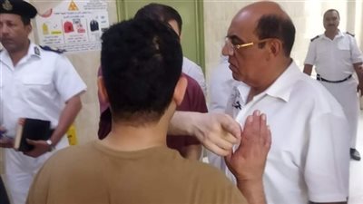 طوارئ بمستشفيات الشرقية بعد وفاة وإصابة 14 شخصًا فى حادث قطار فاقوس