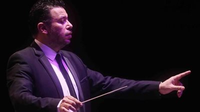 الموسيقي العربية للتراث تبدأ موسمها الجديد بمؤلفات سيد درويش ومحمود الشريف