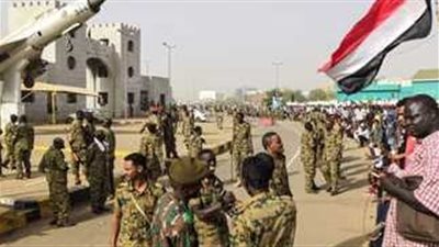 السودان: مواجهات عنيفة بين الجيش السوداني وقوات الدعم السريع في الخرطوم ومناطق أخرى