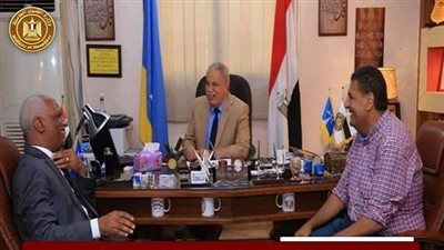 القوى العاملة بالإسكندرية تكشف خطتها لزيادة المتدربين