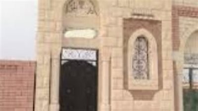 استغاثة على «فيسبوك» تكشف واقعة قيام شخص بالاستيلاء على مدفن بالخليفة