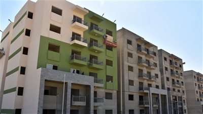 «الإسكان» تفتح الحجز لشقق مشروع داره فى 9 محافظات غدًا.. الأماكن والخطوات