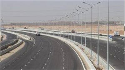 جهاز مدينة 6 أكتوبر: غلق كلي لمطلع كوبرى 2 بالطريق الدائرى الأوسطى