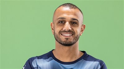 الجباس: سعداء بالتتويج بكأس مصر.. والمنافسة الشرسة مع الأهلي والزمالك طبيعية