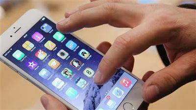 تحديث طارئ من شركة آبل لهواتف الآيفون!