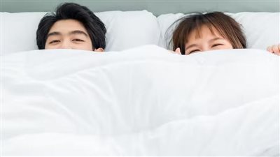 كم مرة يجب أن تمارس العلاقة الزوجية في الأسبوع؟