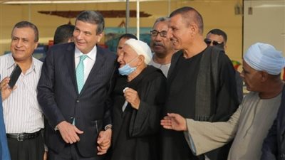 البنك الزراعي يقدم مزايا وخدمات مصرفية جديدة للعملاء