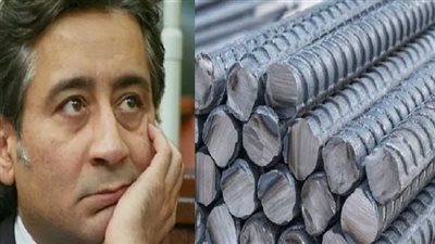 تقرير رقابي: 2.955 مليار جنيه فواتير كهرباء وغاز مستحقة على «حديد عز»