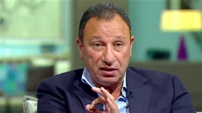 أسامة حسني يكشف الحالة الصحية للخطيب 