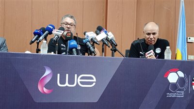 مدرب المنتخب الاولمبي: اختيارات اللاعبين تمت بعناية ودقة