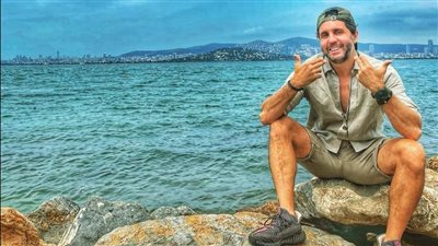 هشام ماجد في حوار لـ««النبأ»: «اللعبة 4» أقوى الأجزاء.. ومشروعي المسرحي في السعودية توقف