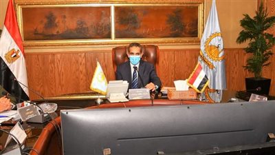 تفاصيل إنشاء أول مركز لعلاج الإدمان بقرية دمنهور الوحش في زفتى