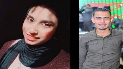 تخلص من حياته.. العثور على جثة قاتل الطالبة أماني الجزار في المنوفية