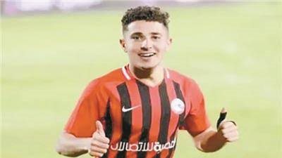 ناصر منسي سر تغيير وجهة 