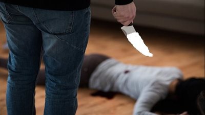 تطورات جديدة في واقعة ذبح ربة منزل على يد زوجها بالزاوية الحمراء