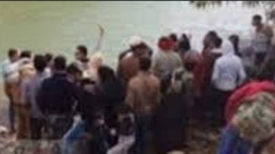 مصرع طفلة رضيعة سقطت في مكان يستخدمه والدها لغسيل الخضروات بكرداسة